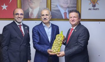 Burdur Karamanlı için ulaşım seferberliği başladı