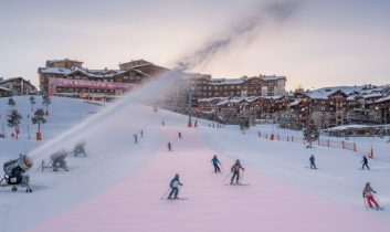 Barda Davraz‘da süprizlere hazırlanıyor