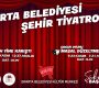 Isparta Belediyesi Şehir Tiyatroları sahneye çıkıyor.: İlk oyun 6 Kasım’da