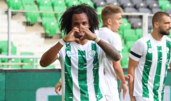 Serik Spor Sakarya’da kazandı