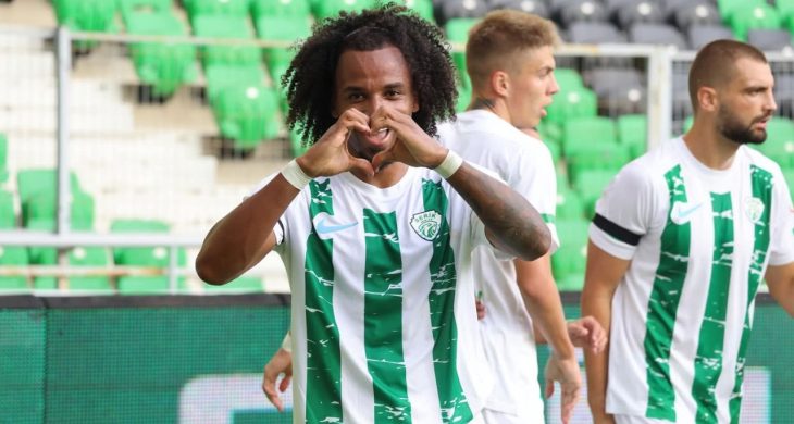 Serik Spor Sakarya’da kazandı