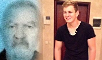 Antalya’da babasını öldüren oğula indirimsiz müebbet