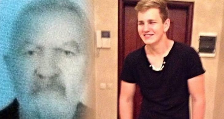 Antalya’da babasını öldüren oğula indirimsiz müebbet