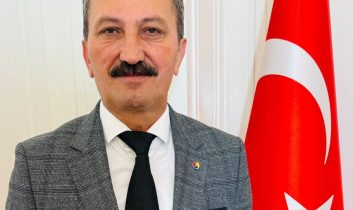 Göller Bölgesi tarım ve hayvancılık fuarı 13 Kasım’da açılıyor