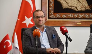 Isparta’da sempozyum çıktıların masaya yatırıldı