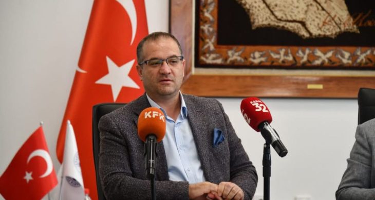 Isparta’da sempozyum çıktıların masaya yatırıldı