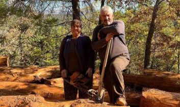 Toroslarda 40 yıllık ata mesleği