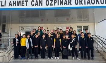 Belek’te sürdürülebilir gelecek buluşması