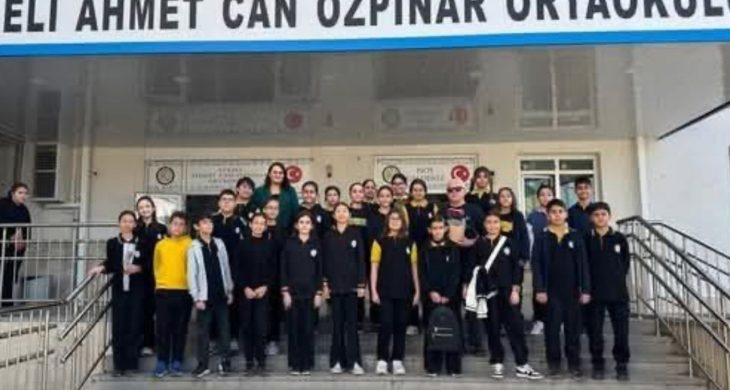 Belek’te sürdürülebilir gelecek buluşması