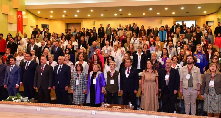 Akdeniz Üniversitesi’nden kültür ve sanat ödülü