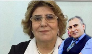 Gazeteci Tarkan Çetin’in acı günü