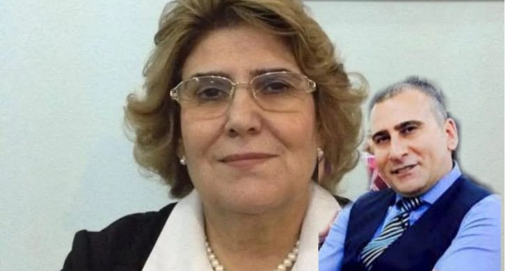 Gazeteci Tarkan Çetin’in acı günü