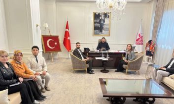 Başkan Şahin’den tarım ve vizyon mesajı