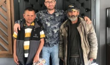 “Engelleri değil, engelleyen bakışı aşacağız”