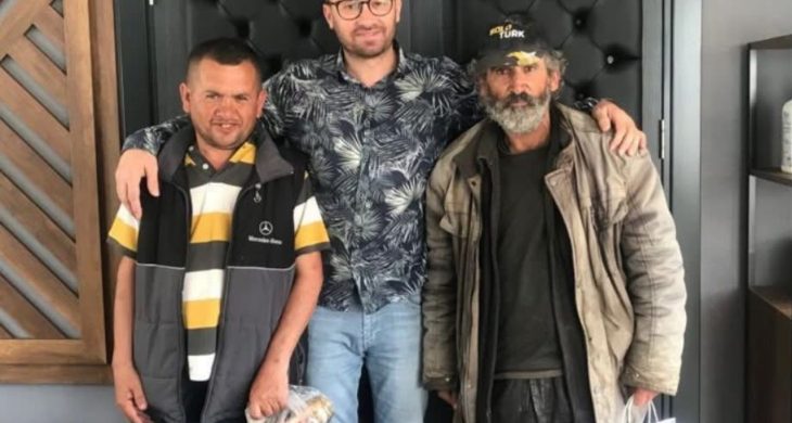 “Engelleri değil, engelleyen bakışı aşacağız”