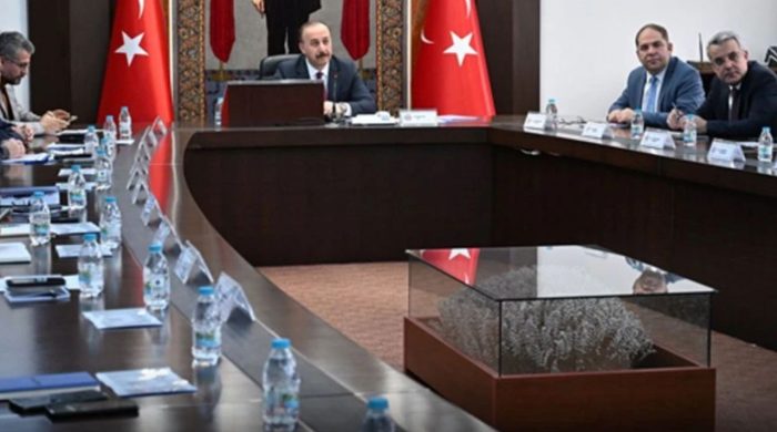 Isparta kışa hazırlanıyor: Tedbirler masada