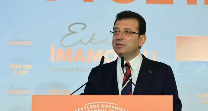 İBB soruşturmasında 9. duruşma: 407 sanık hakim karşısında