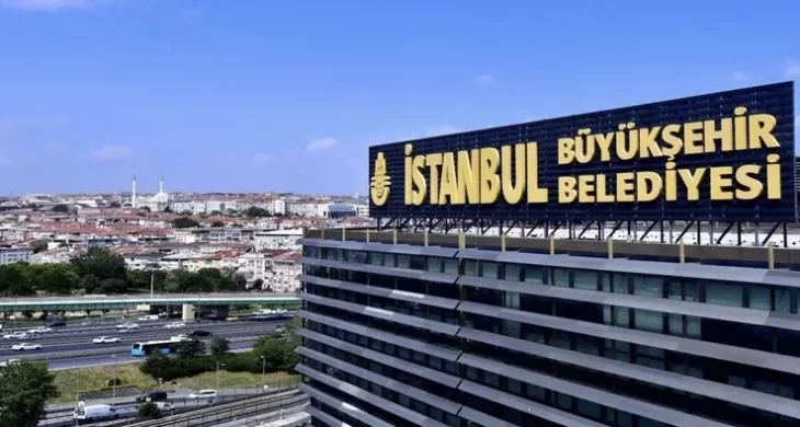 İBB soruşturmasında yeni operasyon: 12 şüpheli gözaltında
