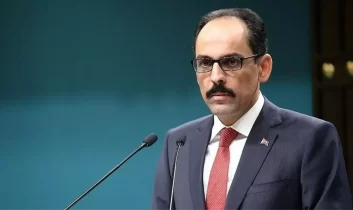 MİT Başkanı Kalın’dan siyasi partilere “Terörsüz Türkiye” ziyareti