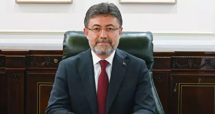 Bakan Yumaklı: Su ve sulamaya 147 milyar TL ayırdık, 321 yeni proje başlatıyoruz