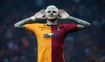 Icardi’nin Menajeri: “Kimse bizimle iletişime geçmedi”