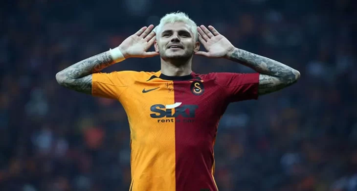 Galatasaray’ın yıldızı Icardi için 4 kulüp temasta