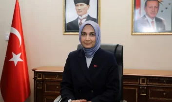 İçişleri Bakan Yardımcısı Doç. Dr. Yiğitbaşı: Jandarma, huzur ve güvenliğinin teminatlarından biridir