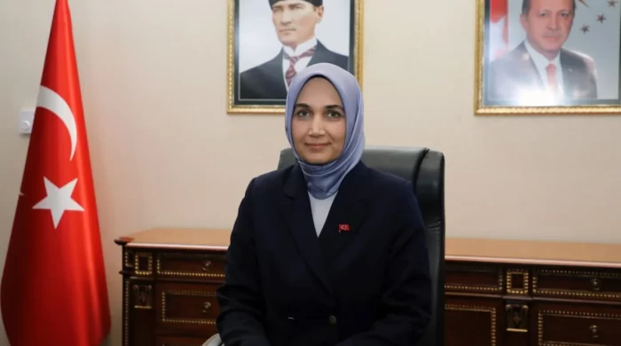 İçişleri Bakan Yardımcısı Doç. Dr. Yiğitbaşı: Jandarma, huzur ve güvenliğinin teminatlarından biridir