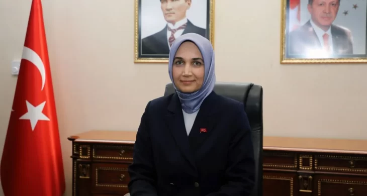 İçişleri Bakan Yardımcısı Doç. Dr. Yiğitbaşı: Jandarma, huzur ve güvenliğinin teminatlarından biridir