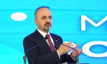 İçişleri Bakan Yardımcısı Turan: Risk altında olan çocuk değil, toplumun kendisidir