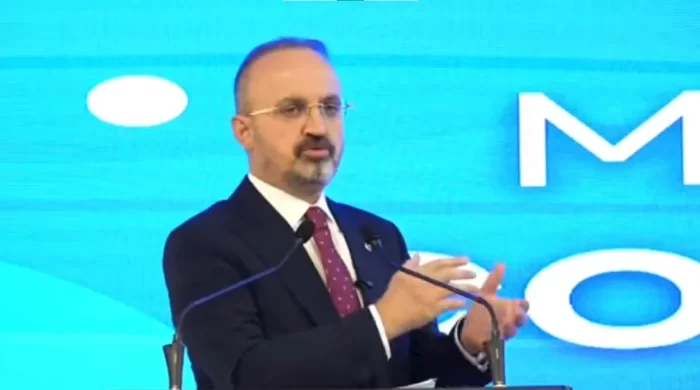 İçişleri Bakan Yardımcısı Turan: Risk altında olan çocuk değil, toplumun kendisidir