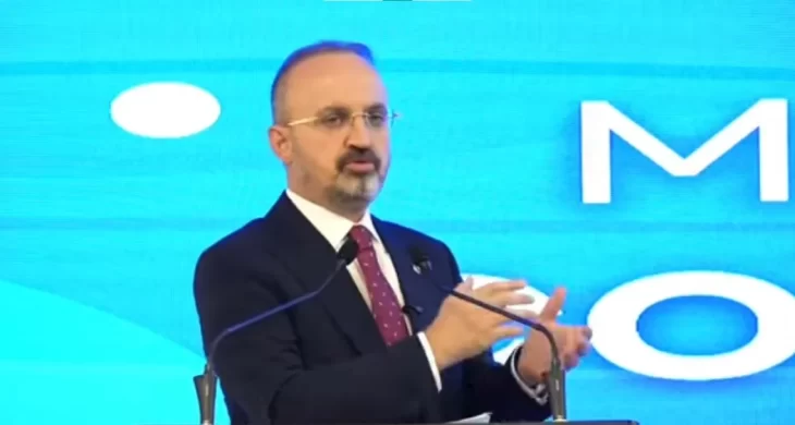 İçişleri Bakan Yardımcısı Turan: Risk altında olan çocuk değil, toplumun kendisidir