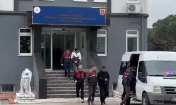 İçişleri Bakanı Çiftçi: 2026’yı çetelerle mücadele yılı ilan ediyoruz