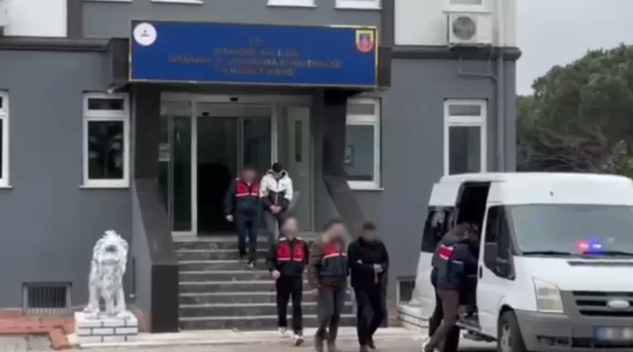 İçişleri Bakanı Çiftçi: 2026’yı çetelerle mücadele yılı ilan ediyoruz