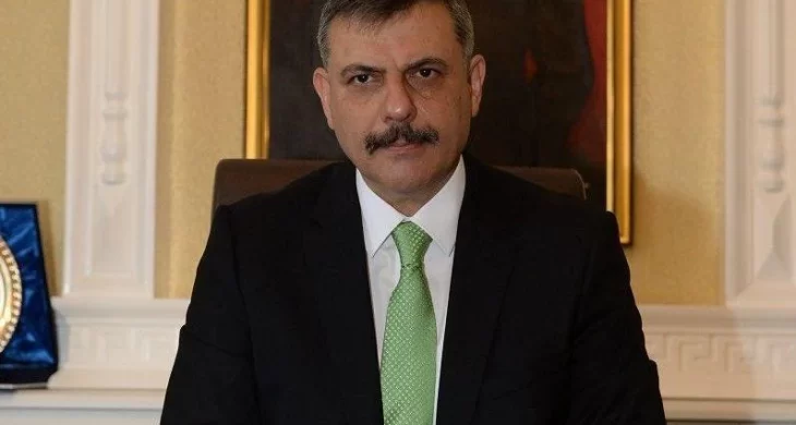 İçişleri Bakanı Çiftçi’den silahlı çatışmaya ilişkin açıklama