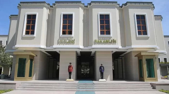 İçişleri Bakanlığı: Girne açıklarında arama kurtarma çalışmaları sürüyor