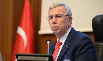 İçişleri Bakanlığı, Mansur Yavaş hakkında soruşturma izni verdi