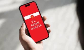 İçişleri Bakanlığı ve AFAD’da üst düzey atamalar Resmi Gazete’de