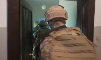 İran’da Mossad adına faaliyet gösterdikleri belirlenen 8 kişi gözaltına alındı