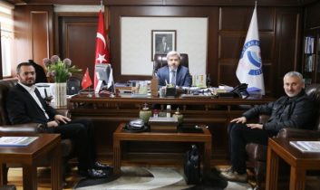 Dünyada Kardeşlik Büyürse Savaş ve Kin Küçülür