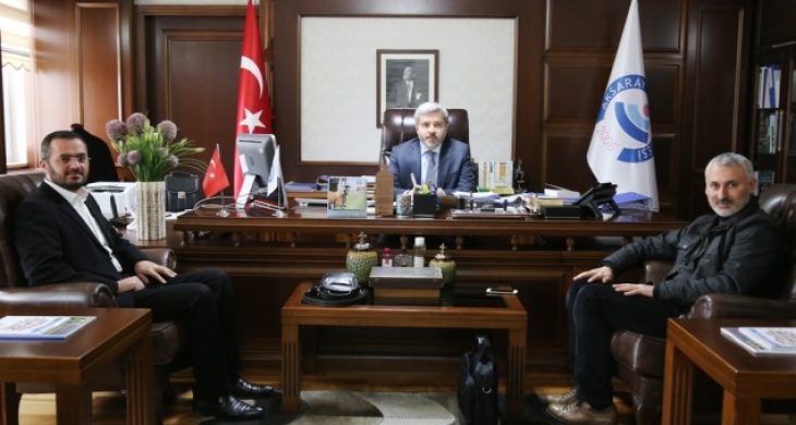 Dünyada Kardeşlik Büyürse Savaş ve Kin Küçülür