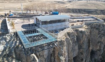 Ihlara Vadisinde 2 Milyon Üzerinde Turist Ağırlayacağız