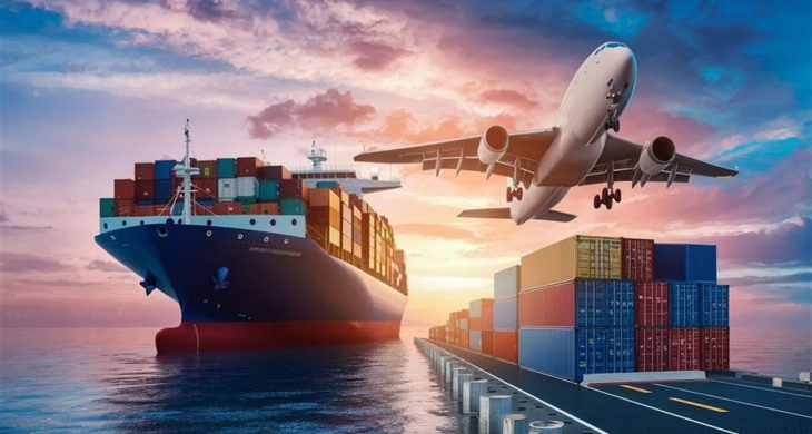 Sanayi sektörü ocak-eylül döneminde rekor ihracat gerçekleştirdi