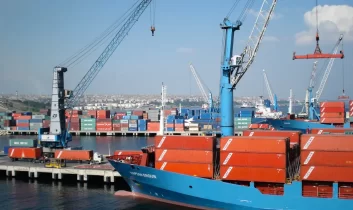 İhracatta 40 il yılın ilk iki ayında artış gösterdi