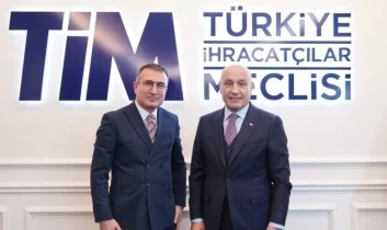 İhracatta stratejik rota: Dilde birlik, iş’te ekonomik entegrasyon