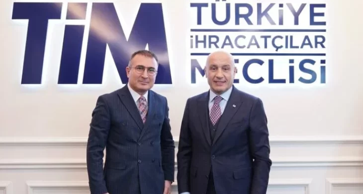 İhracatta stratejik rota: Dilde birlik, iş’te ekonomik entegrasyon