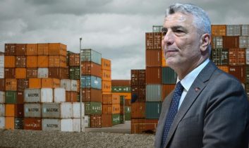 İhracatta yeni rekor: Ekim ayında 24 milyar doları aştı