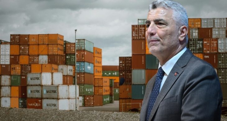 İhracatta yeni rekor: Ekim ayında 24 milyar doları aştı