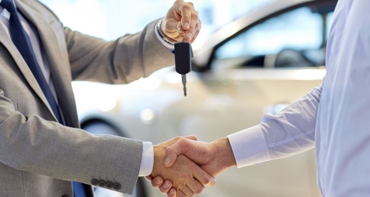 İkinci el araç satışına ilişkin düzenleme 1 Temmuz 2026’ya kadar uzatıldı