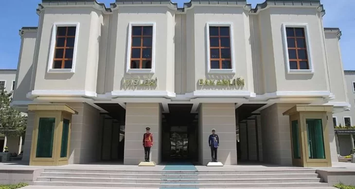 İkna çalışmaları sonuç verdi: 134 örgüt mensubu teslim oldu